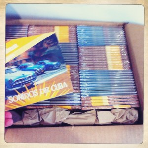 Hey look what I got!