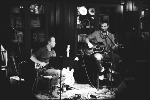 Matt Paterschuk & Steve Dawson