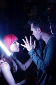 Hello Moth & Carisa Hendrix